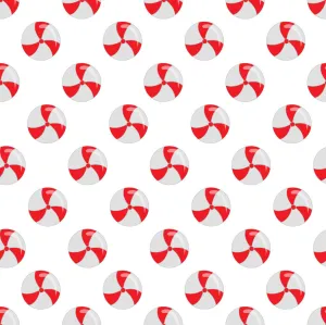 Christmas Heat Transfer Vinyl Sheet