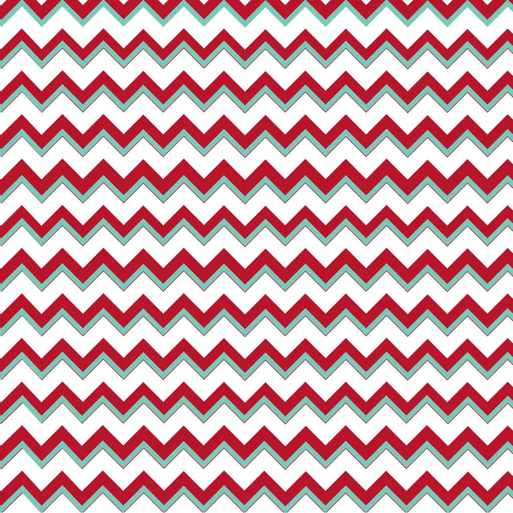 Christmas Heat Transfer Vinyl Sheet