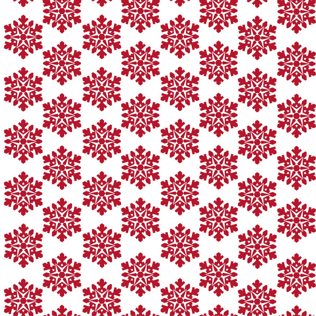 Christmas Heat Transfer Vinyl Sheet