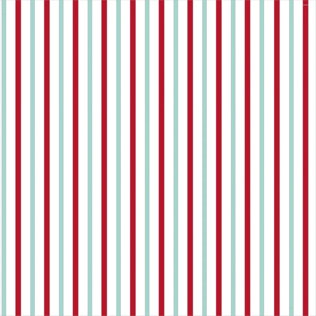 Christmas Heat Transfer Vinyl Sheet