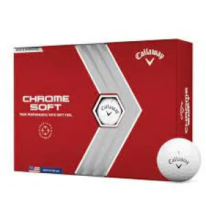 CHROME SOFT PROMO