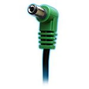 CIOKS DC Cable Reverse Polarity 2.5mm 50cm - 4050
