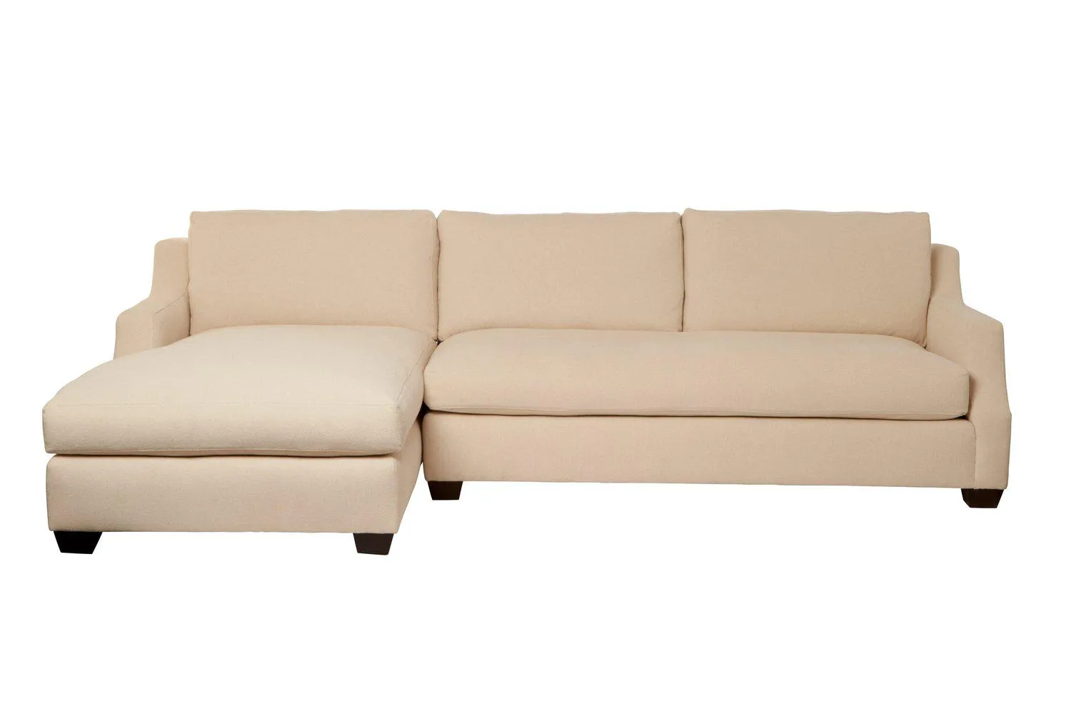 Cisco Home Hayden Deluxe 2pc Sectional