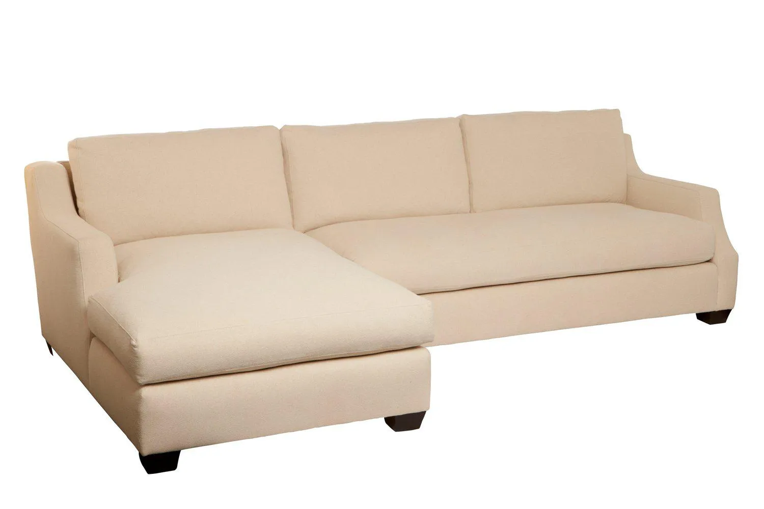 Cisco Home Hayden Deluxe 2pc Sectional