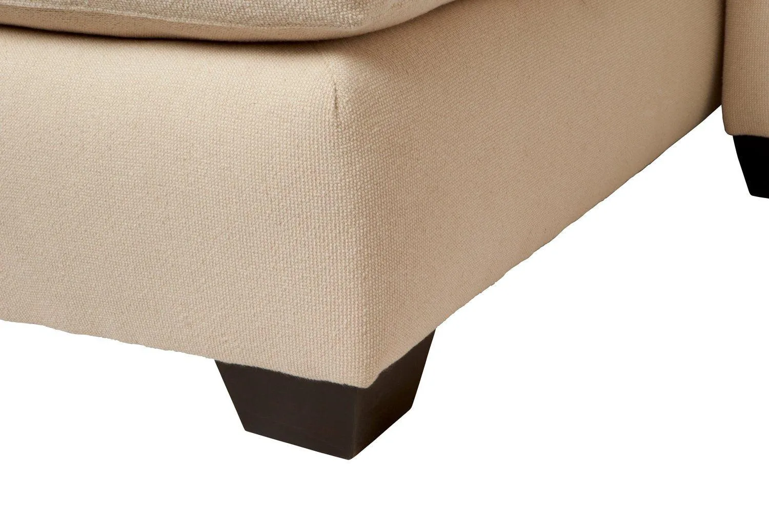 Cisco Home Hayden Deluxe 2pc Sectional
