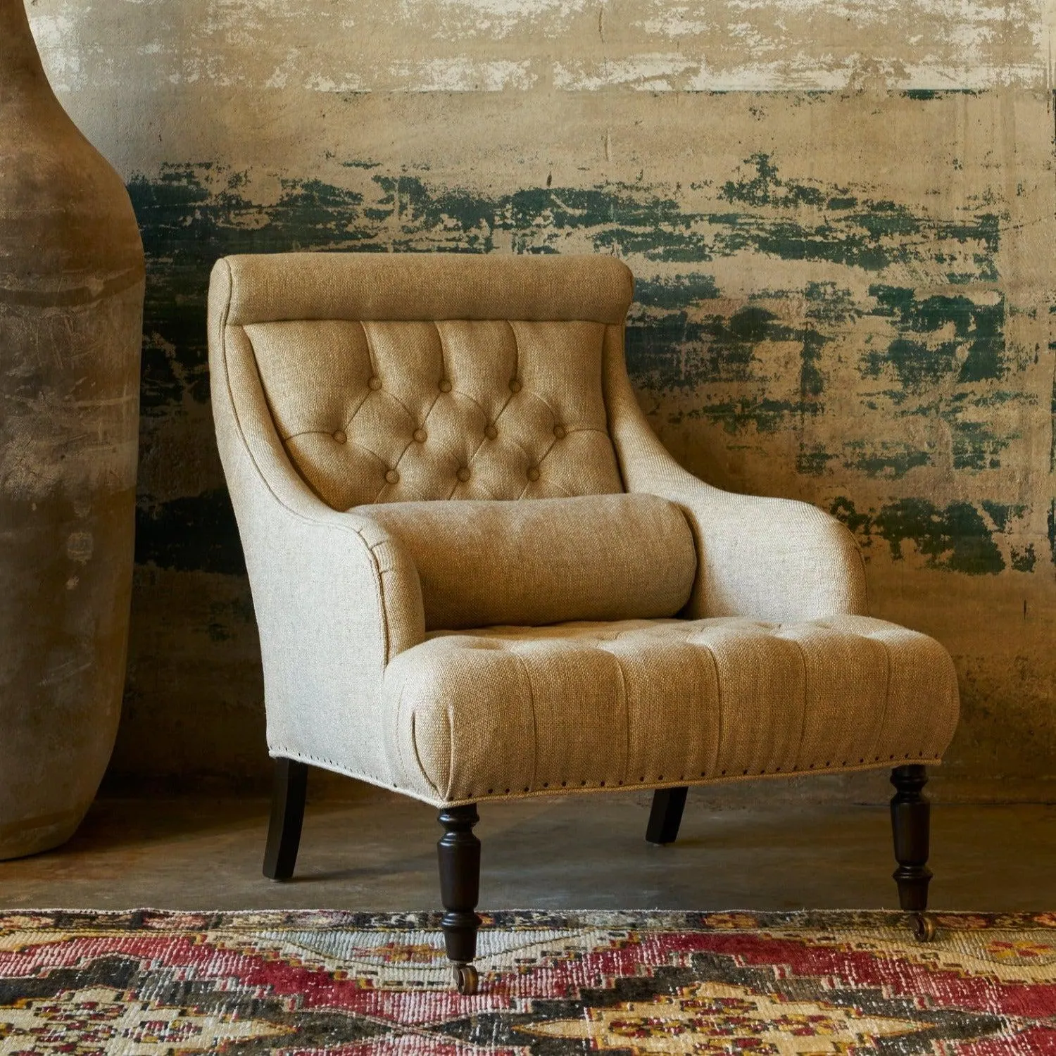 Cisco Home Juliet Chair