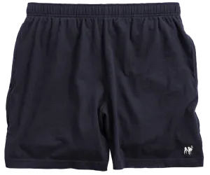 Classic Knit Shorts