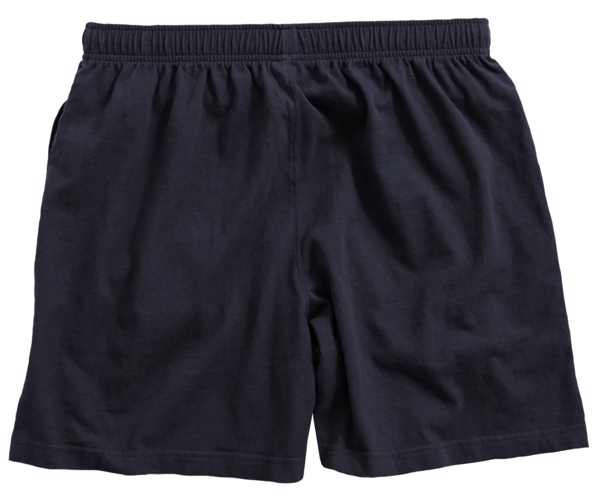 Classic Knit Shorts