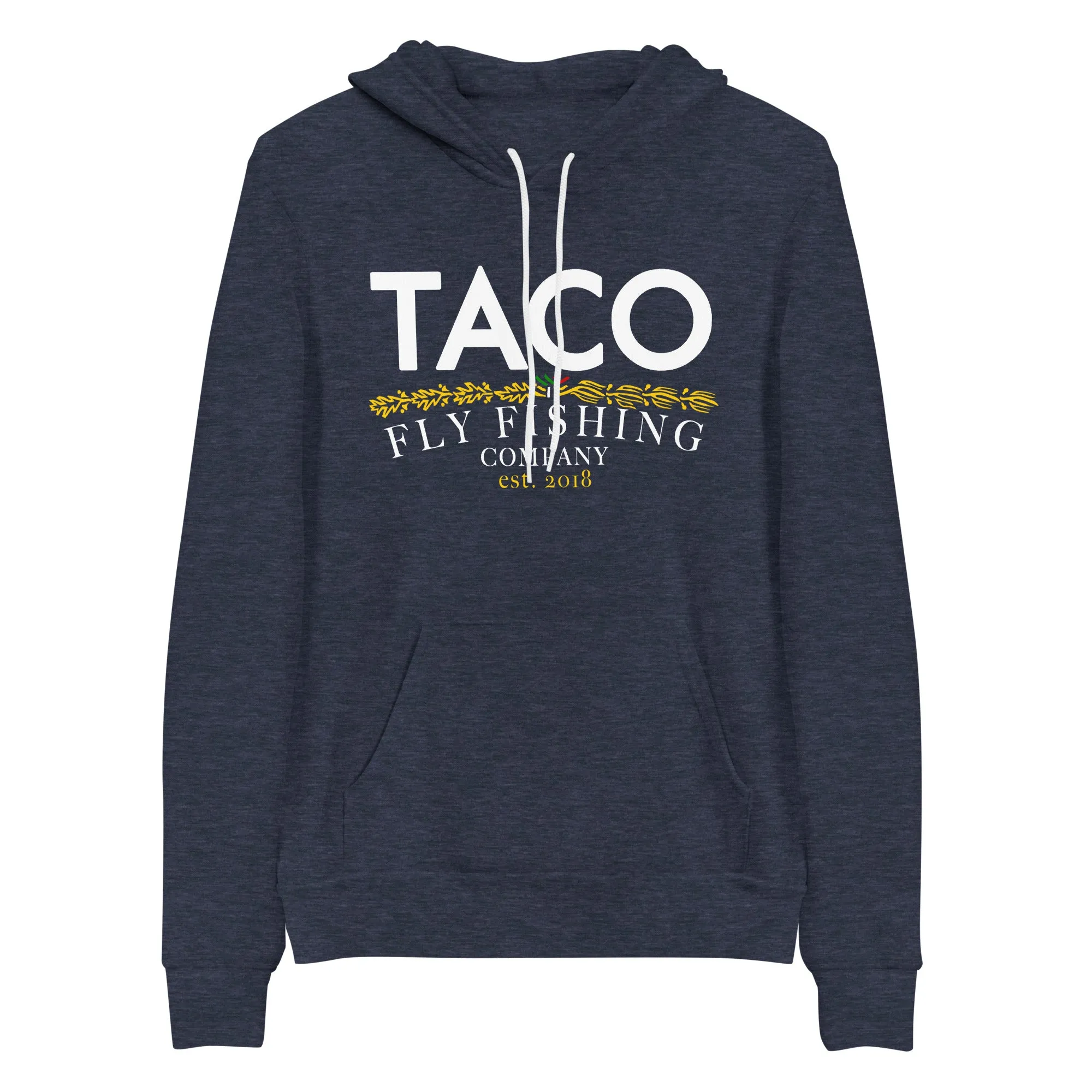 Classico Hoodie