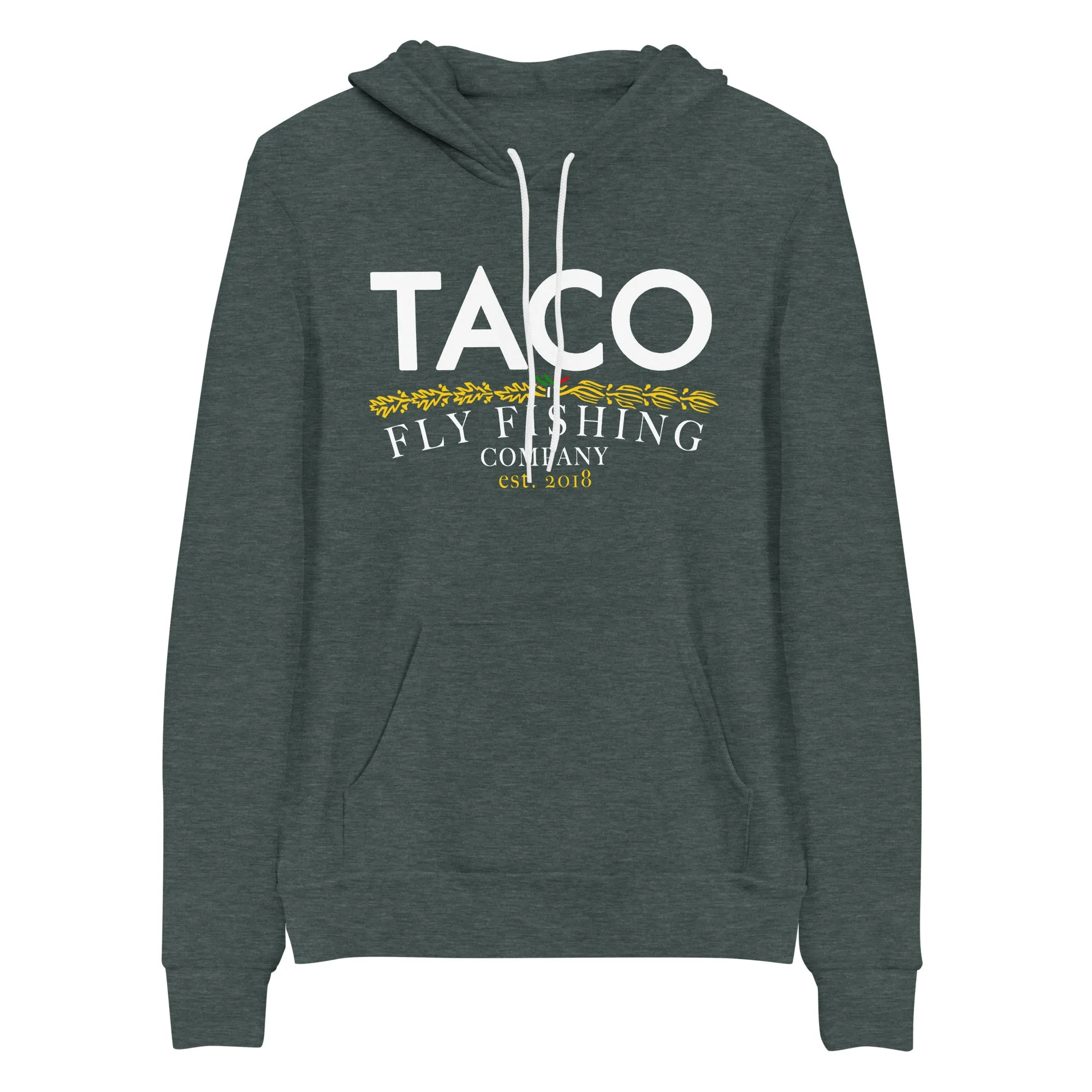 Classico Hoodie