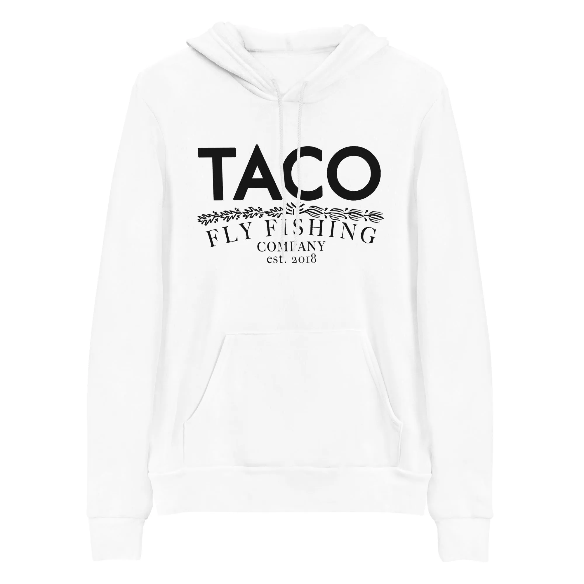 Classico Hoodie