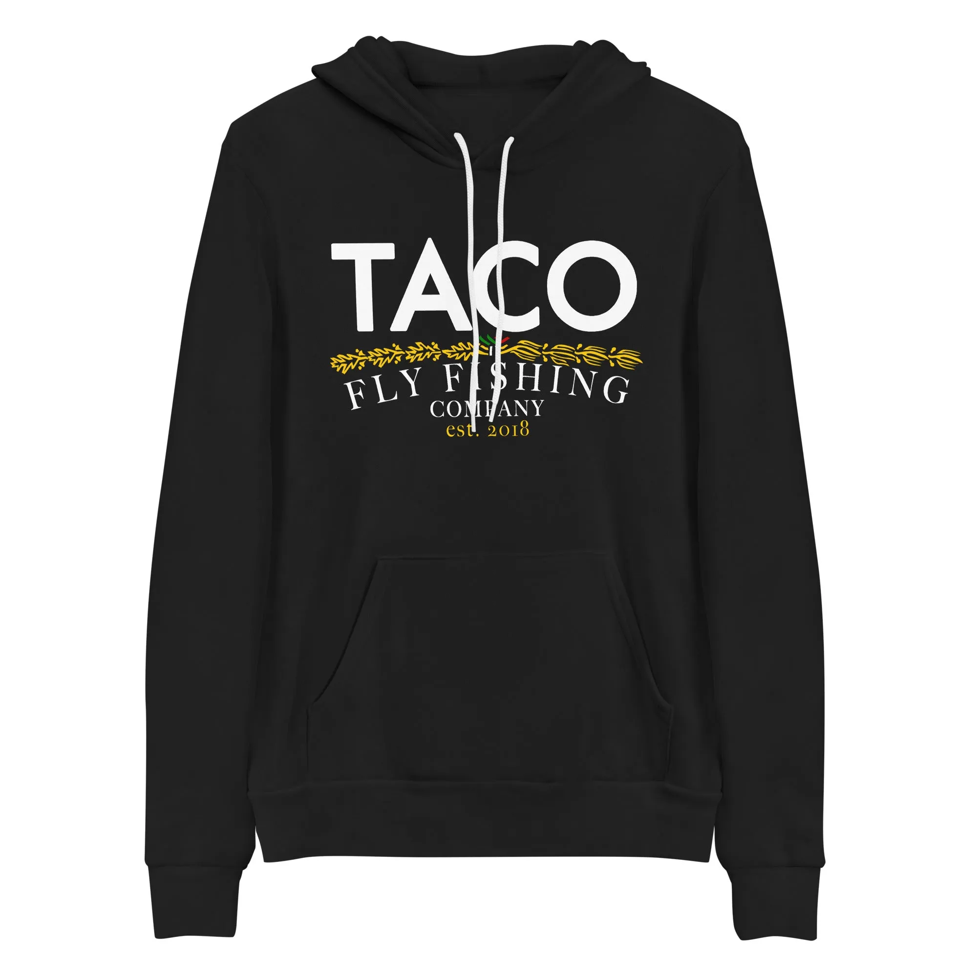 Classico Hoodie