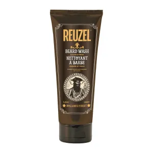 Clean & Fresh Beard Wash