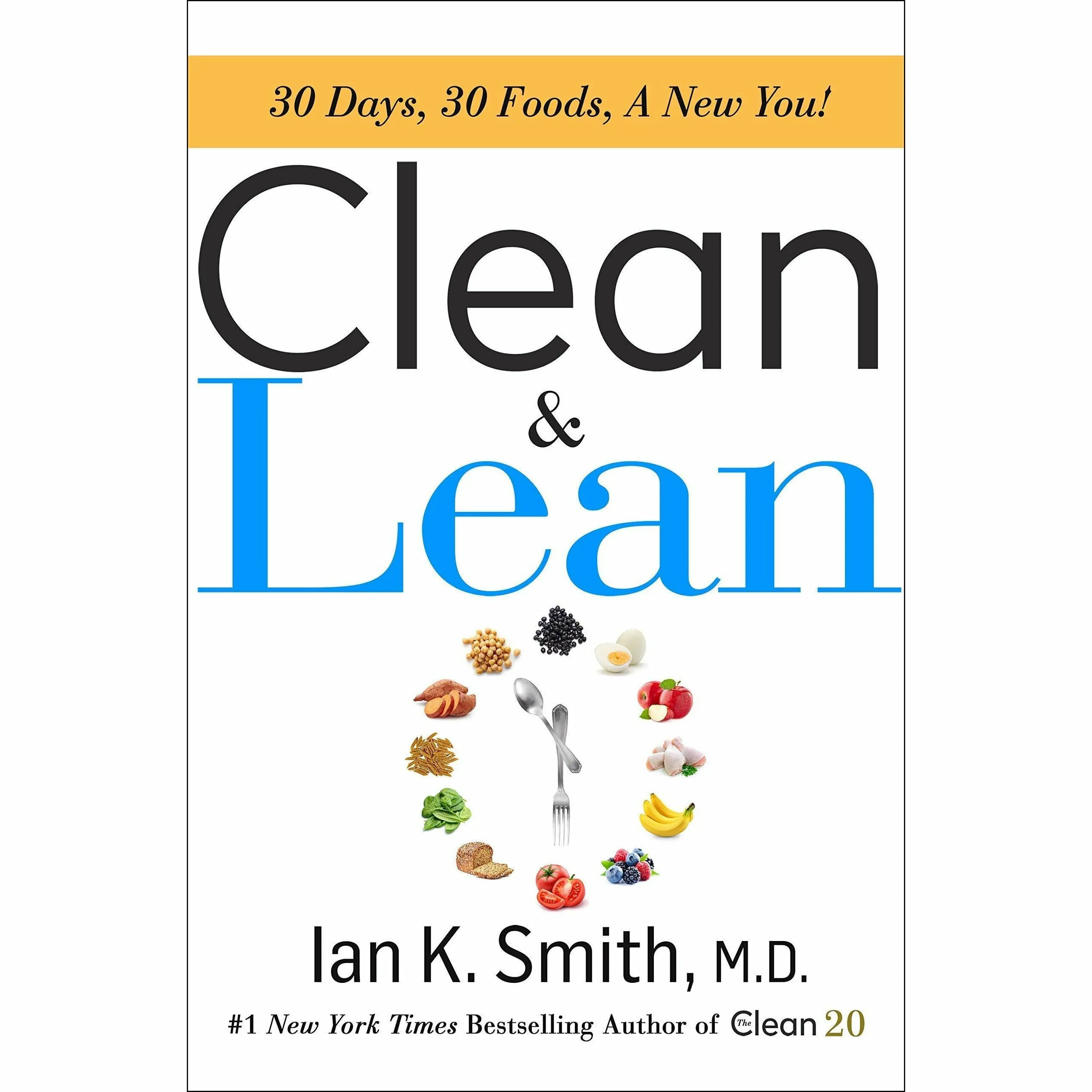 Clean and Lean Collection 5 Books Set (Clean & Lean [Hardcover], Clean & Lean Diet Cookbook, Pregnancy Guide, Warrior, Clean & Lean Diet)