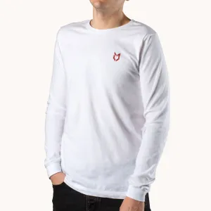 Clean Break Long-Sleeve T-Shirt