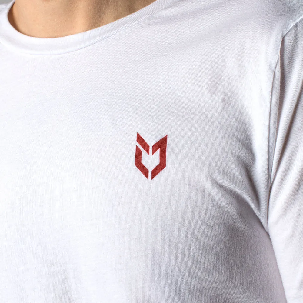 Clean Break Long-Sleeve T-Shirt