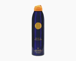 Clean Conscious Antioxidant Sunscreen Mist SPF 50