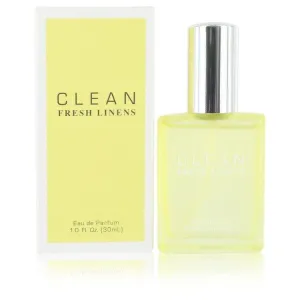 Clean Fresh Linens Eau De Parfum Spray By Clean