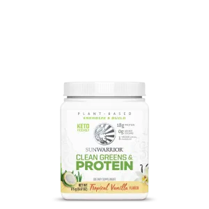 Clean Greens & Protein