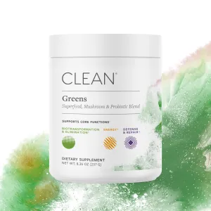 Clean Greens