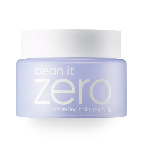 Clean it Zero Cleansing Balm Mini