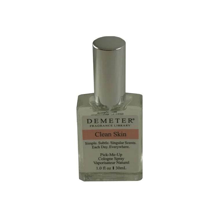 Clean Skin Demeter Cologne for Women