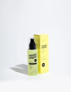 Clean Slate - Micellar Cleansing Water