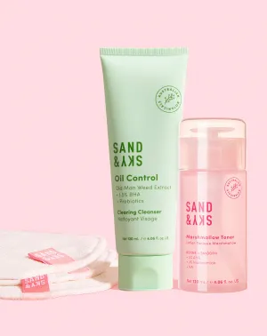 Clean Sweep Kit