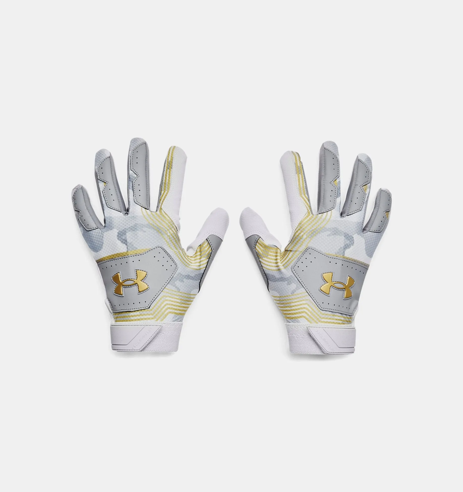 Clean Up 21 Culture Men's Batting Gloves