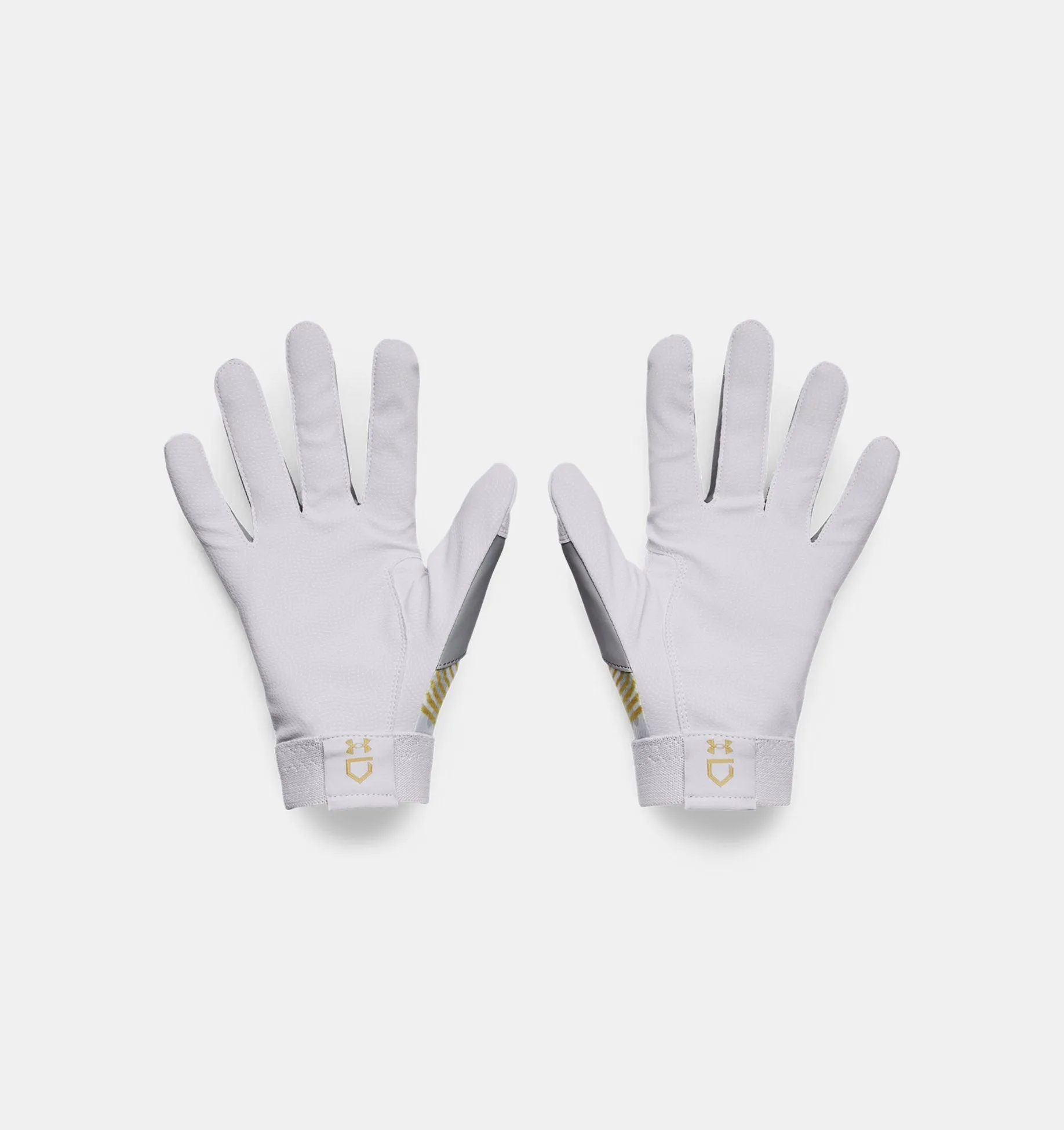 Clean Up 21 Culture Men's Batting Gloves