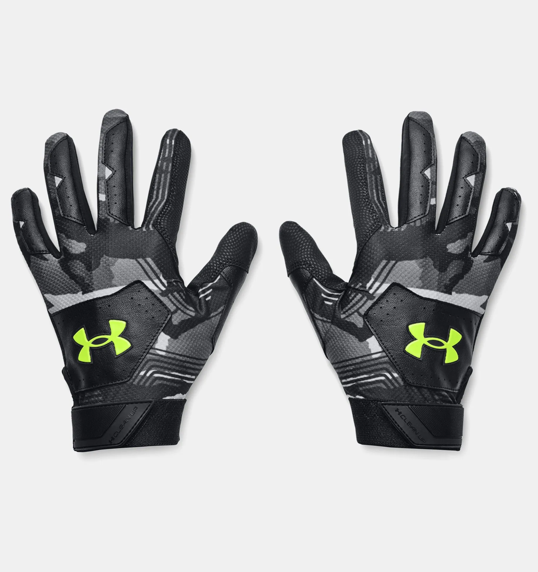 Clean Up 21 Culture Men's Batting Gloves
