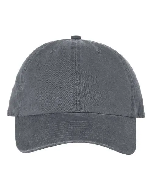 Clean Up Cap