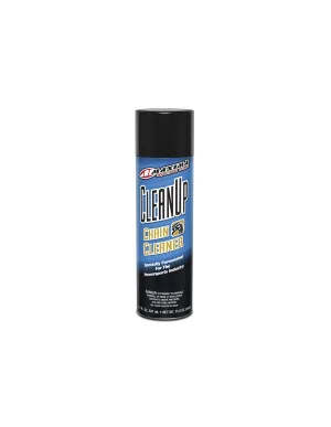 Clean-Up Degreaser & Filter Cleaner Maxima