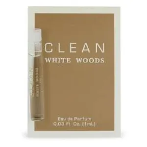 Clean White Woods Vial (Sample) By Clean