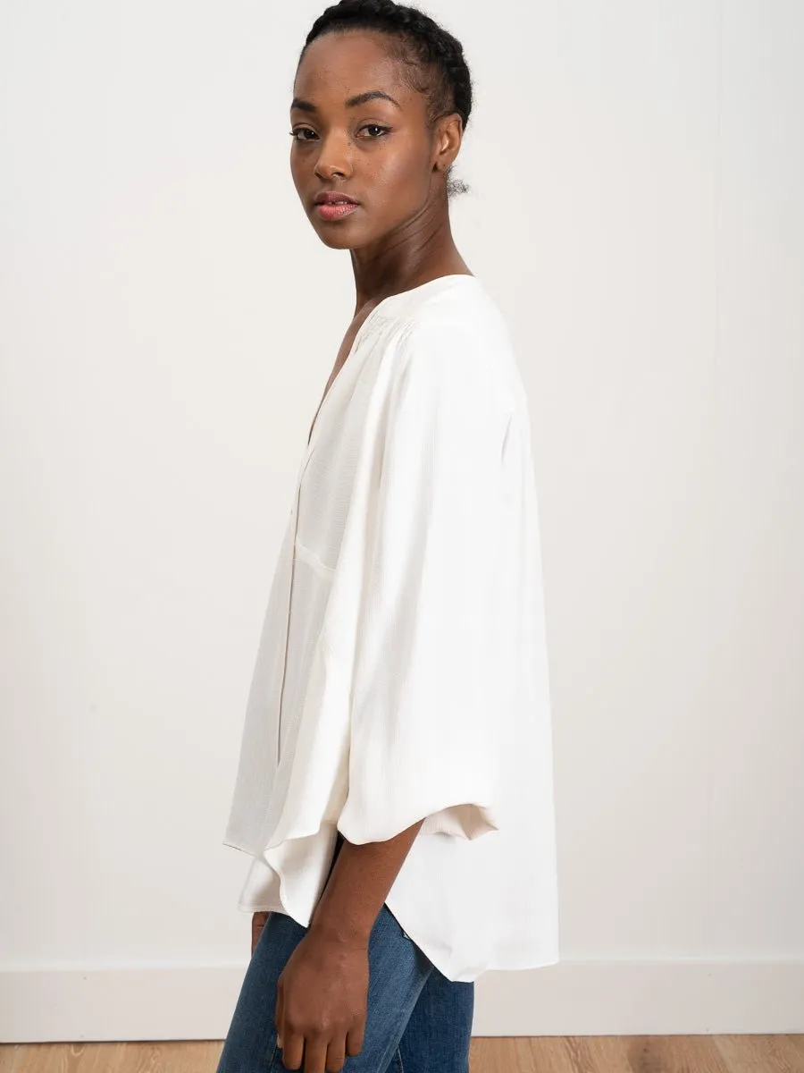 clean willow top
