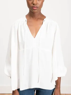 clean willow top