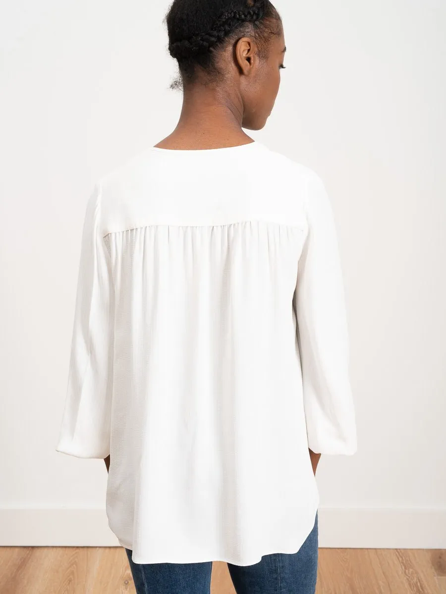 clean willow top