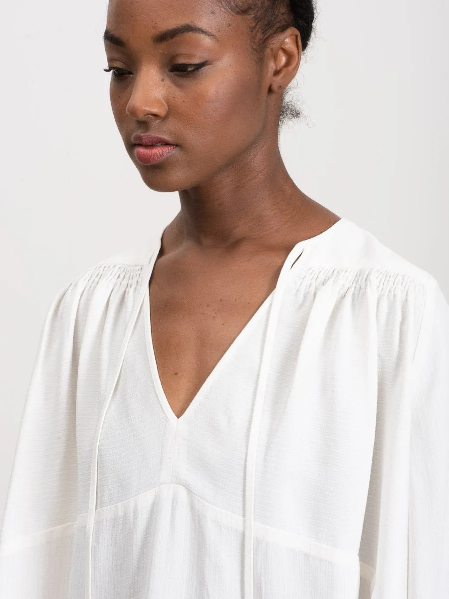clean willow top