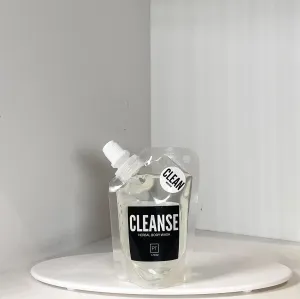 Cleanse - Clean Travel Size