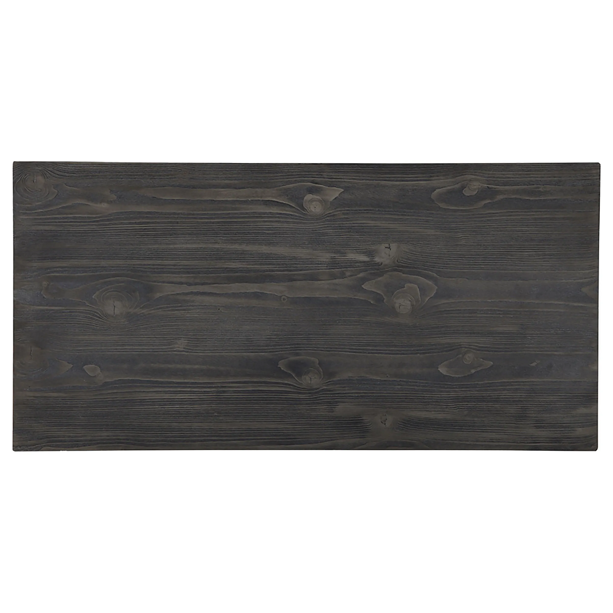 Cliffview Rectangular Wood Lift Top Coffee Table Grey