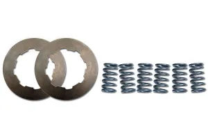 Clutch Springs (209)