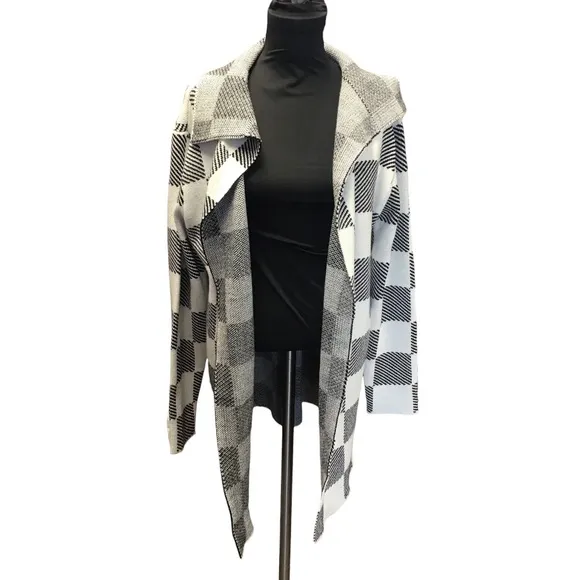 Coco   Carmen Sweater