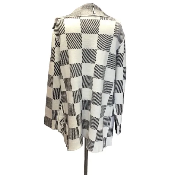 Coco   Carmen Sweater
