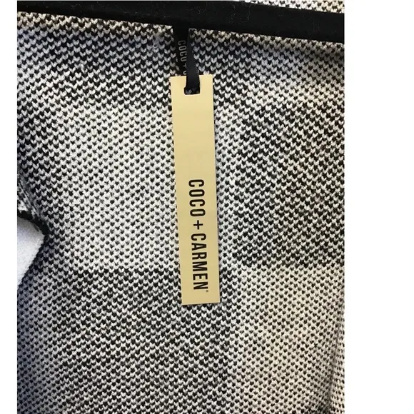 Coco   Carmen Sweater