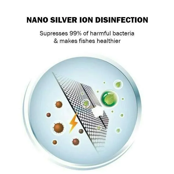 Coconut Charcoal Water Purifier