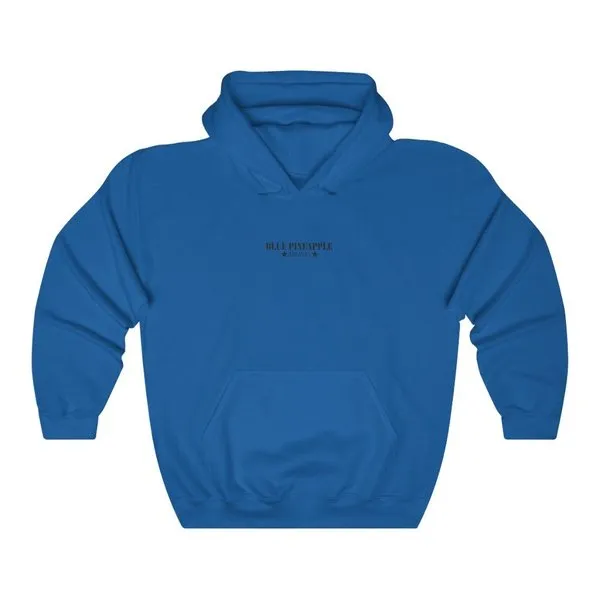 Coffee with Room Hoodie