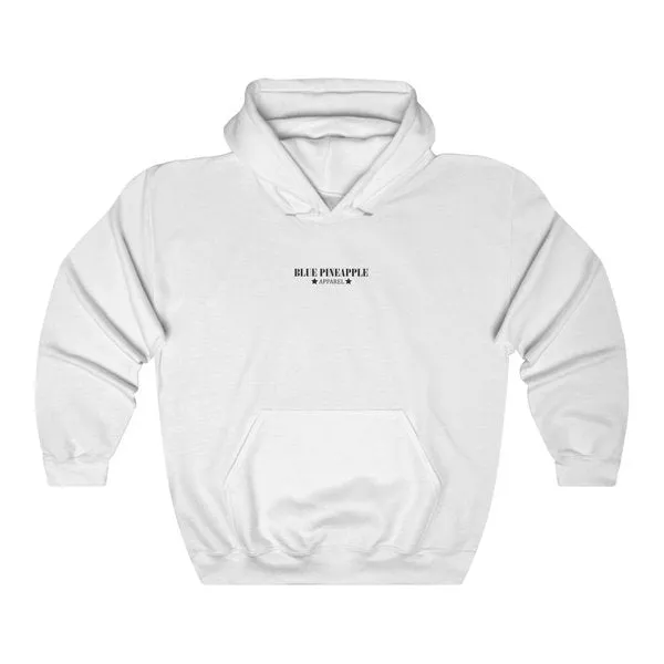 Coffee with Room Hoodie