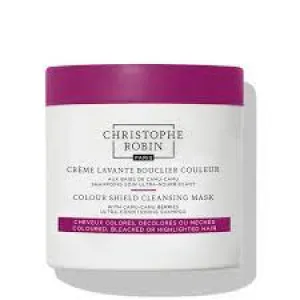 Color Shield Cleansing Mask