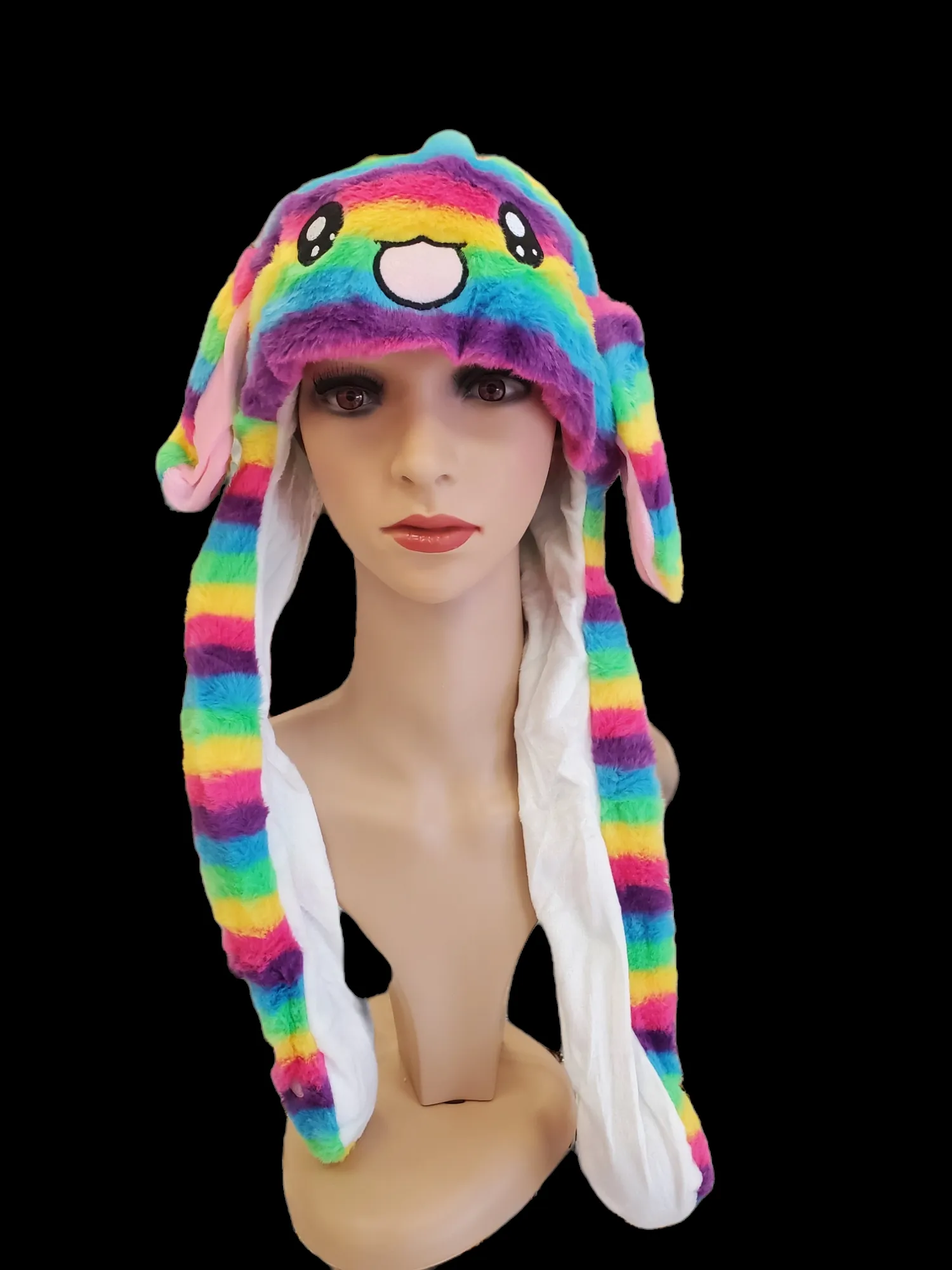 Colors Pinch Plush