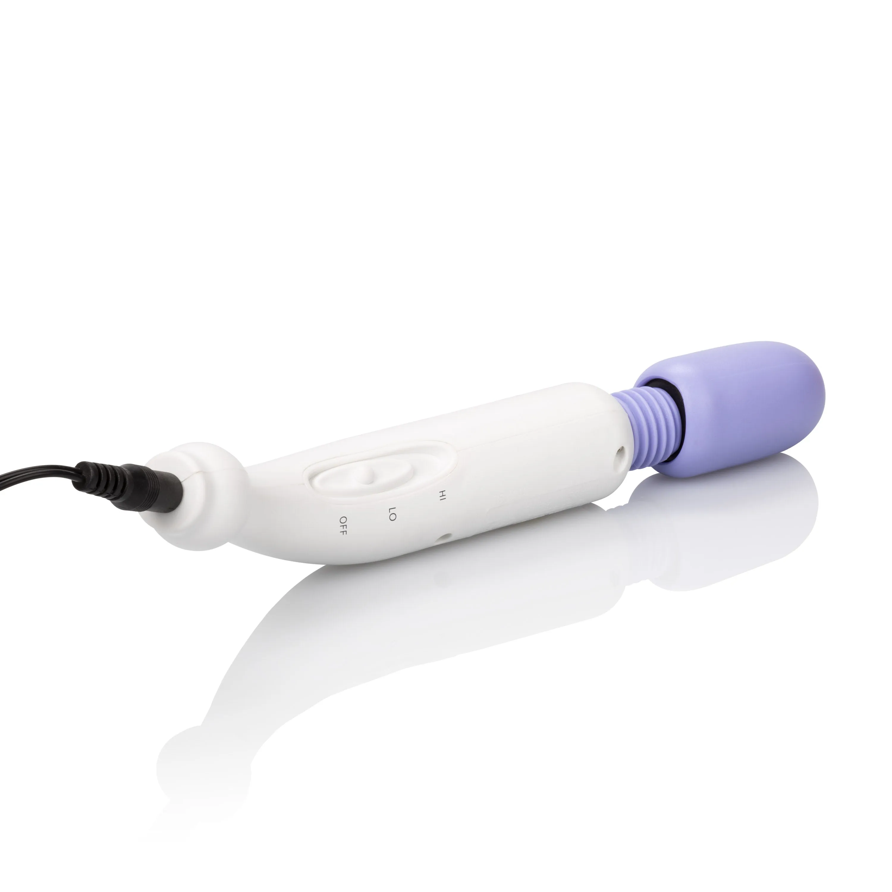 Compact Miracle Massager - Powerful, Portable, and Perfectly Pleasurable